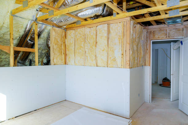 Best Fiberglass Insulation in Latimer, MS