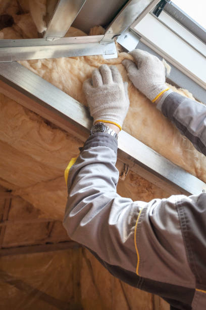 Reliable Latimer, MS Insulation Contractor Solutions