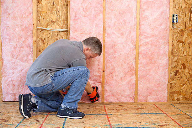 Best Spray Foam Insulation in Latimer, MS