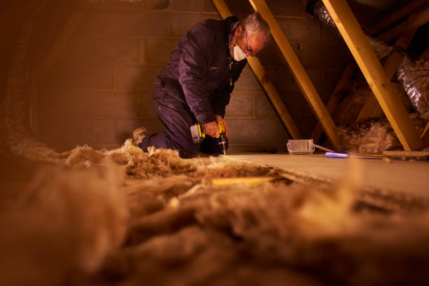 Best Blown-in Insulation in Latimer, MS